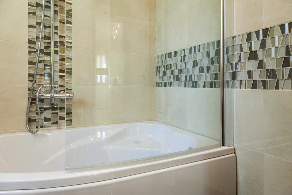 Grand View Villas Agia Markella Exterior photo